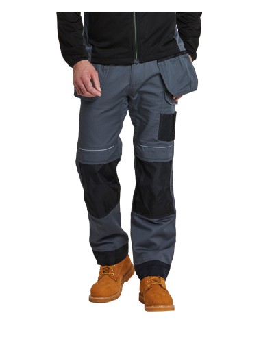 P-T602-Pantalon Holster PW3 regular fit